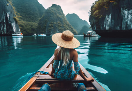 Dolphin Watching and Snorkel Cruise with Snacks